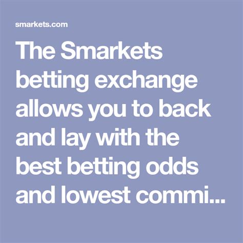 betting exchanges|Best odds and lowest commission .